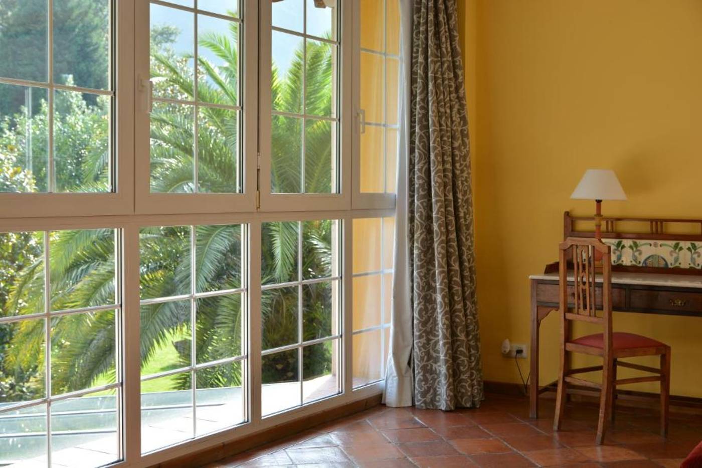 El Habana-Spain-LLANES-Lobby-9