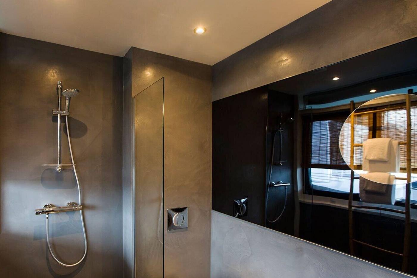 SWEETS - Meeuwenpleinbrug-Netherlands-Amsterdam-Room-6