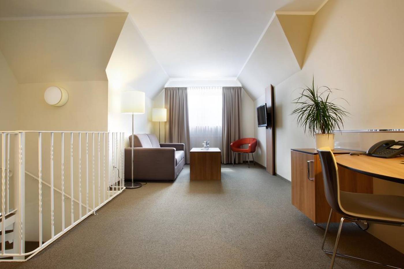 Am Jakobsmarkt-Germany-NUREMBERG-General view-6