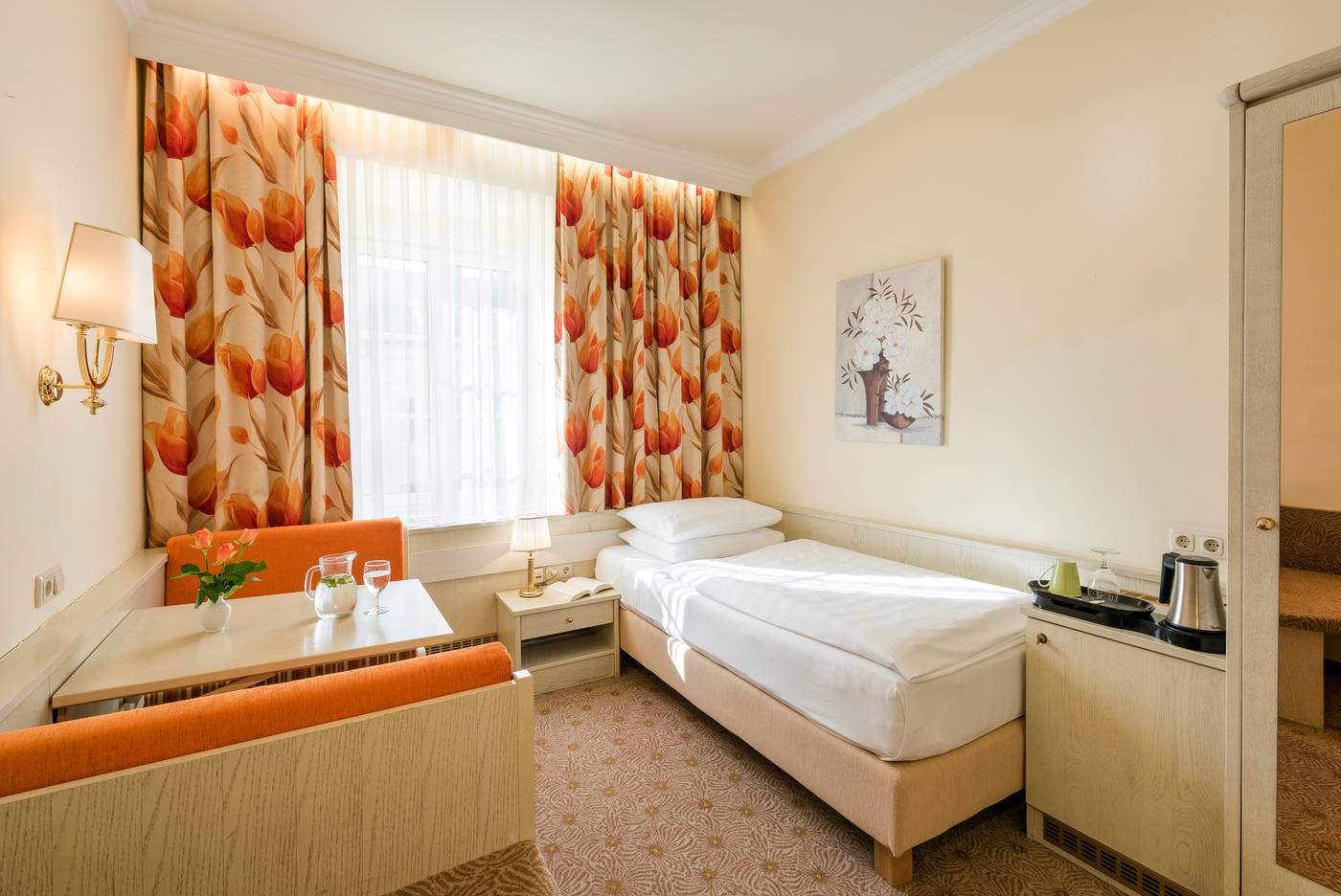 Scherer Salzburg-Austria-SALZBURG-Room-8