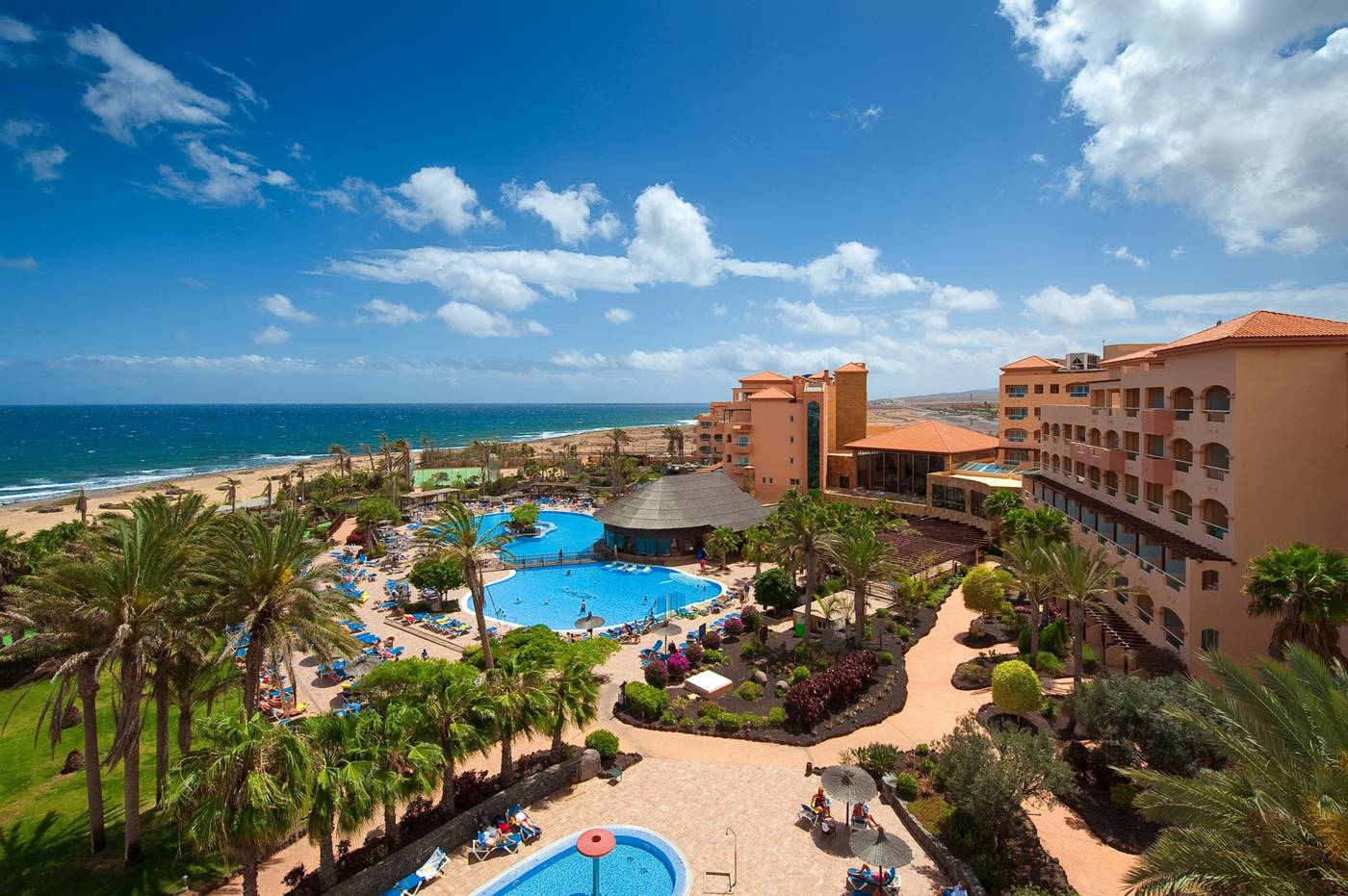 New - Elba Sara Beach & Golf Resort 