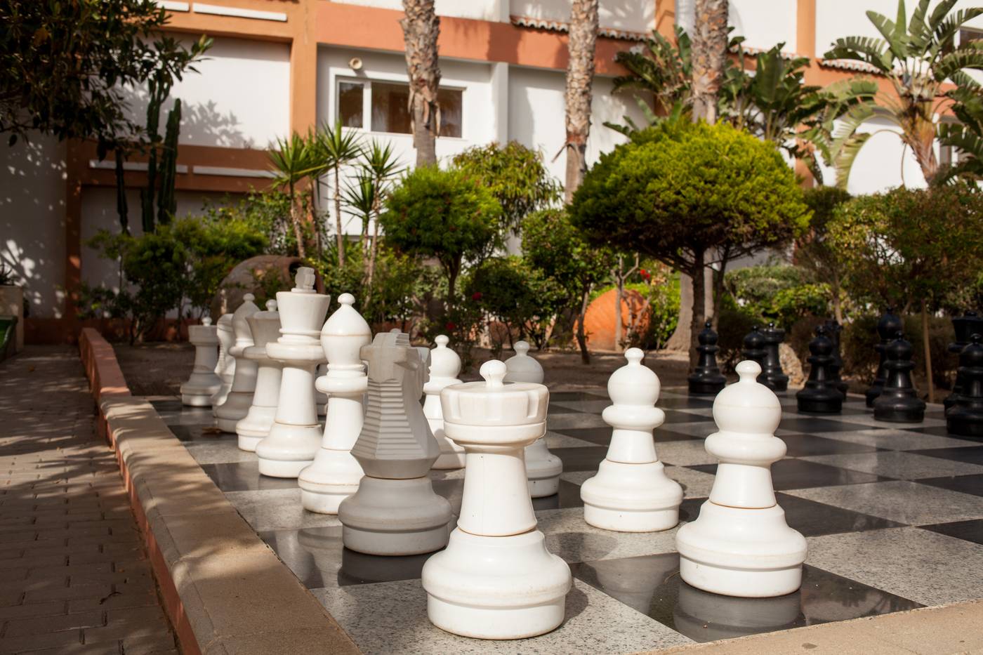 Playavera--Naturist-Hotel--General-view-7