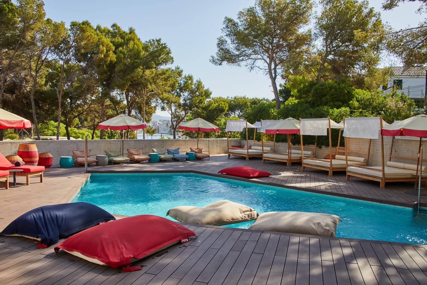 Dreams Calvia Mallorca