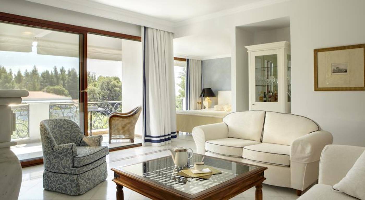 Danai Beach Resort and Villas