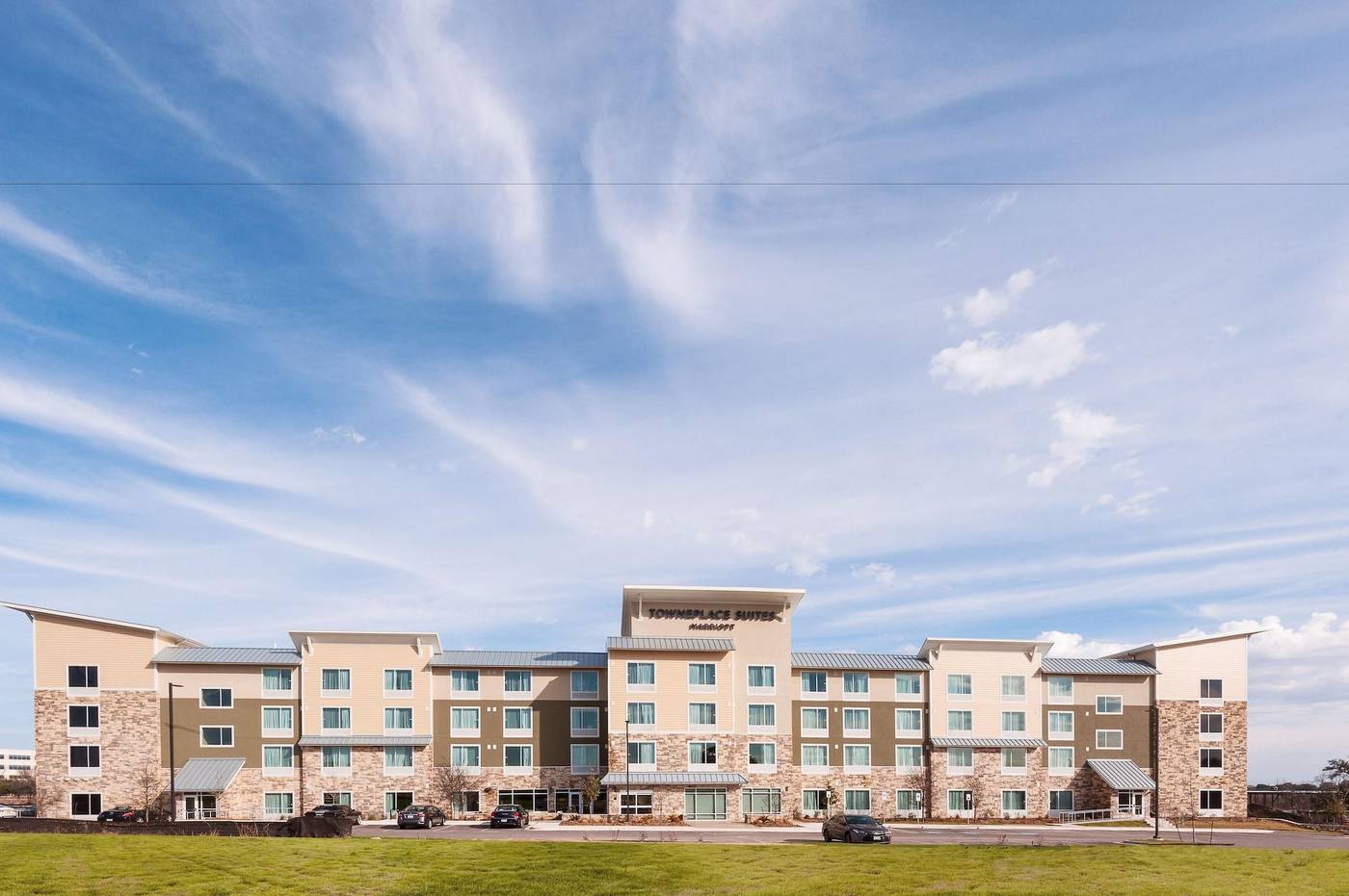 TownePlace Suites Austin North/Tech Ridge-United States-Austin-General view-4