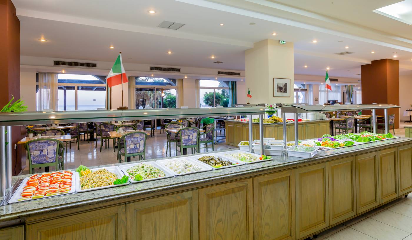 Dessole-Olympos-Beach-Resort-Restaurant-40