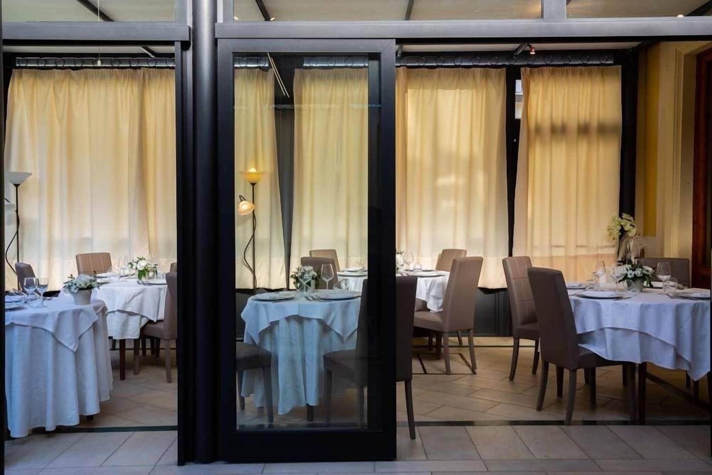 Hotel Alassio-Italy-MONTECATINI TERME-General view-2