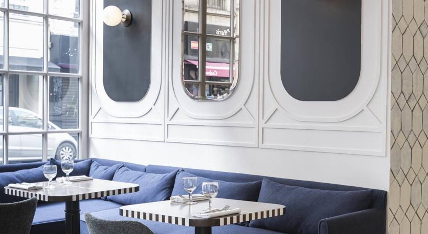 Hotel Panache-France-PARIS-Lobby-4