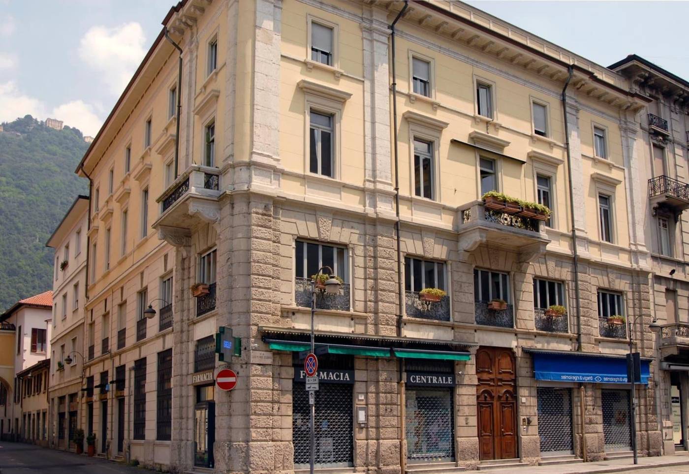 B&B Residenza Cavour-Italy-COMO-General view-4