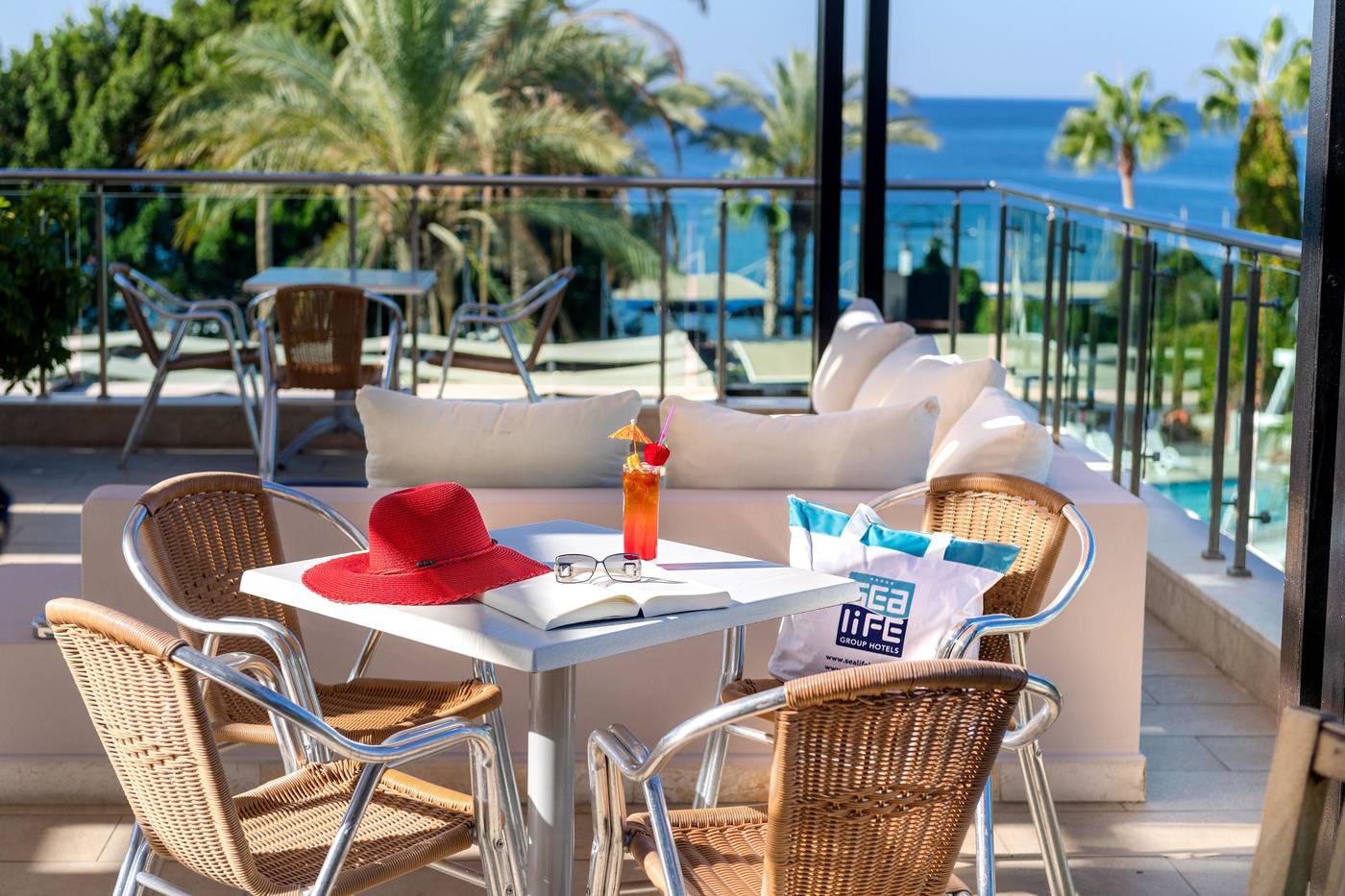 Sealife-Buket-Beach-Hotel-Terrace-19