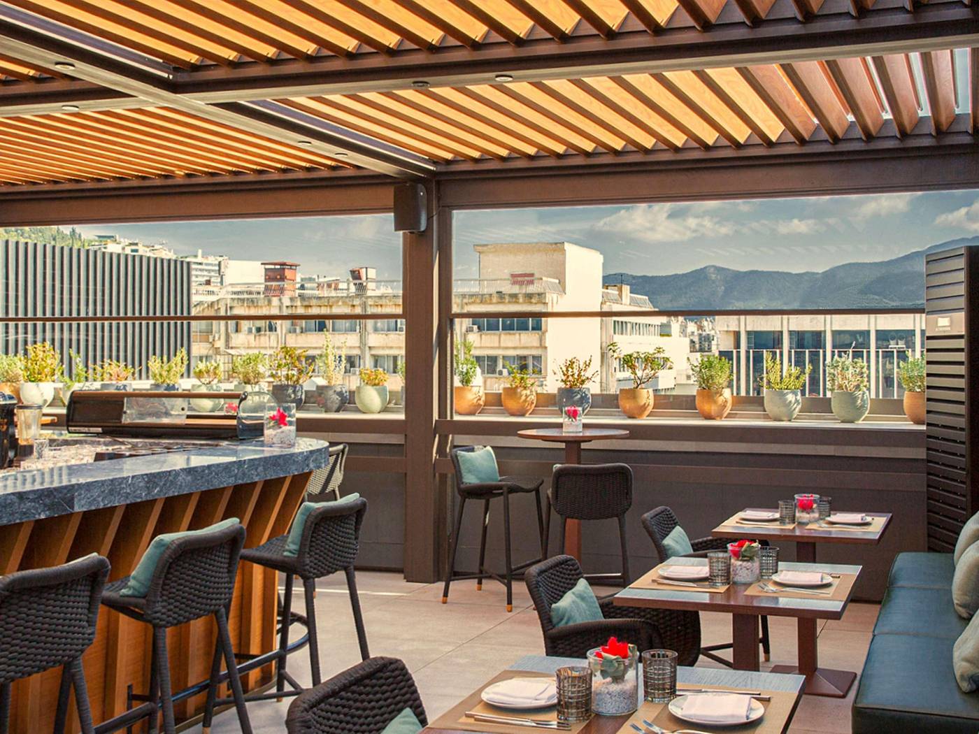 Athens-Capital-Center-Hotel-MGallery-Bar-54