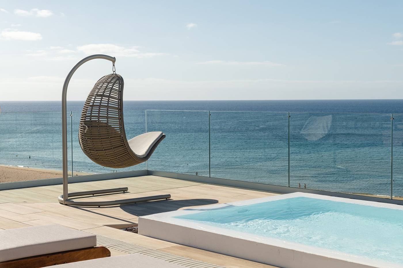 Plus Fariones Suite Hotel