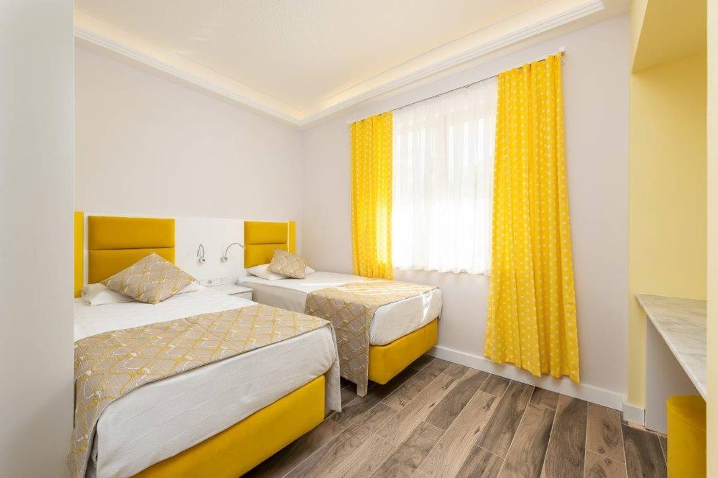 Lyra Resort Hotel