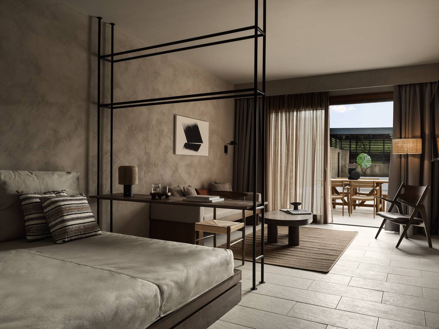 Lindian-Village-All-Inclusive-Resort-Rhodes--Curio-Collection-by-Hilton-Room-48