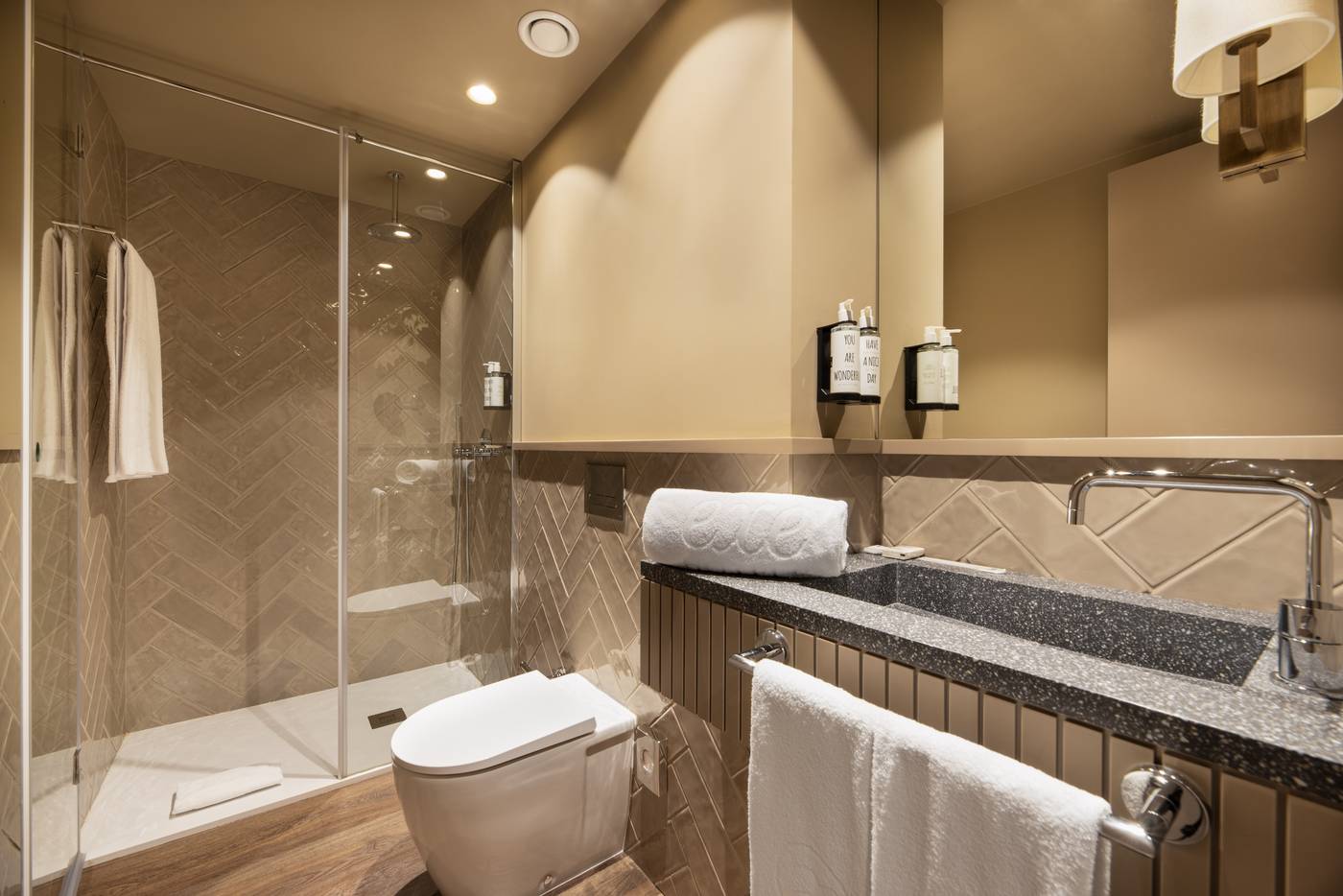Exe Essenzia Porto - Portugal - oporto - Room - 9