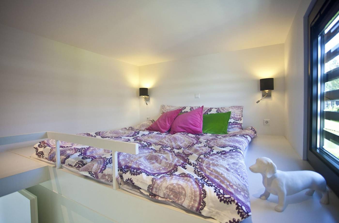 EuroParcs-Spaarnwoude-Room-49