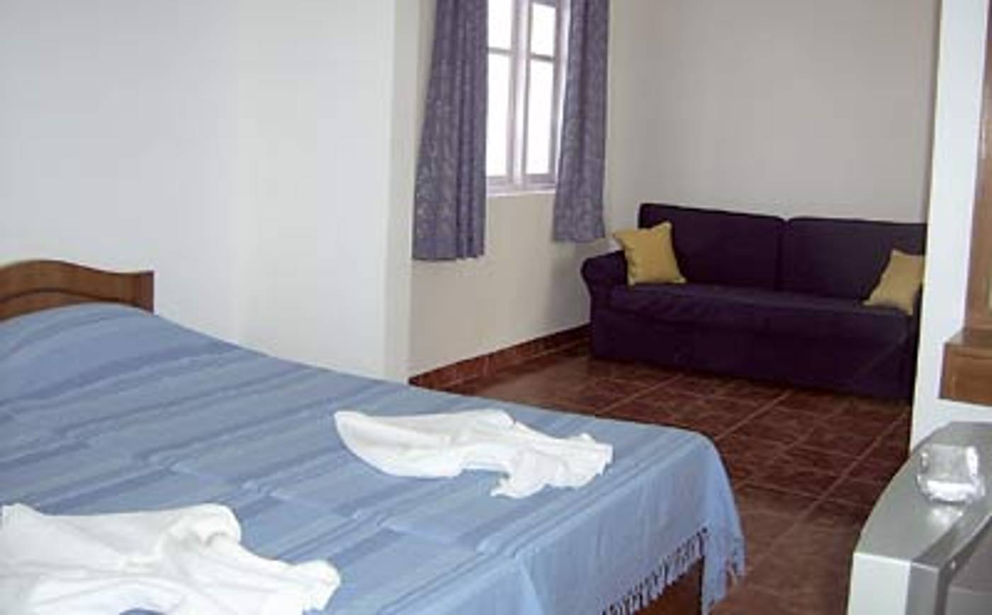 Santana Beach Resort