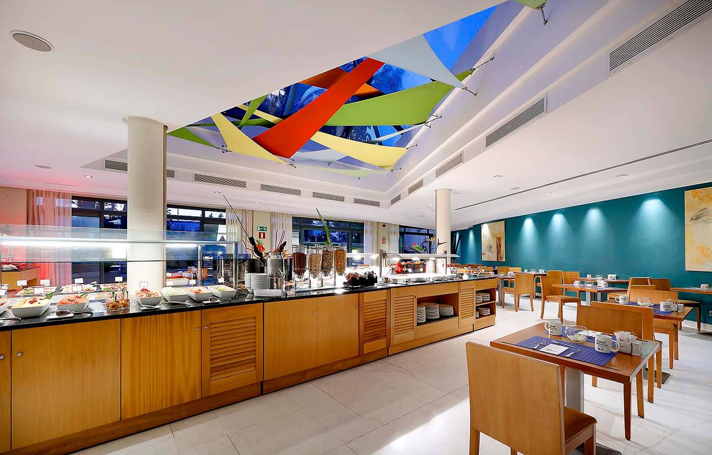 Exe-Estepona-Thalasso---Spa---Adults-Only-Restaurant-38