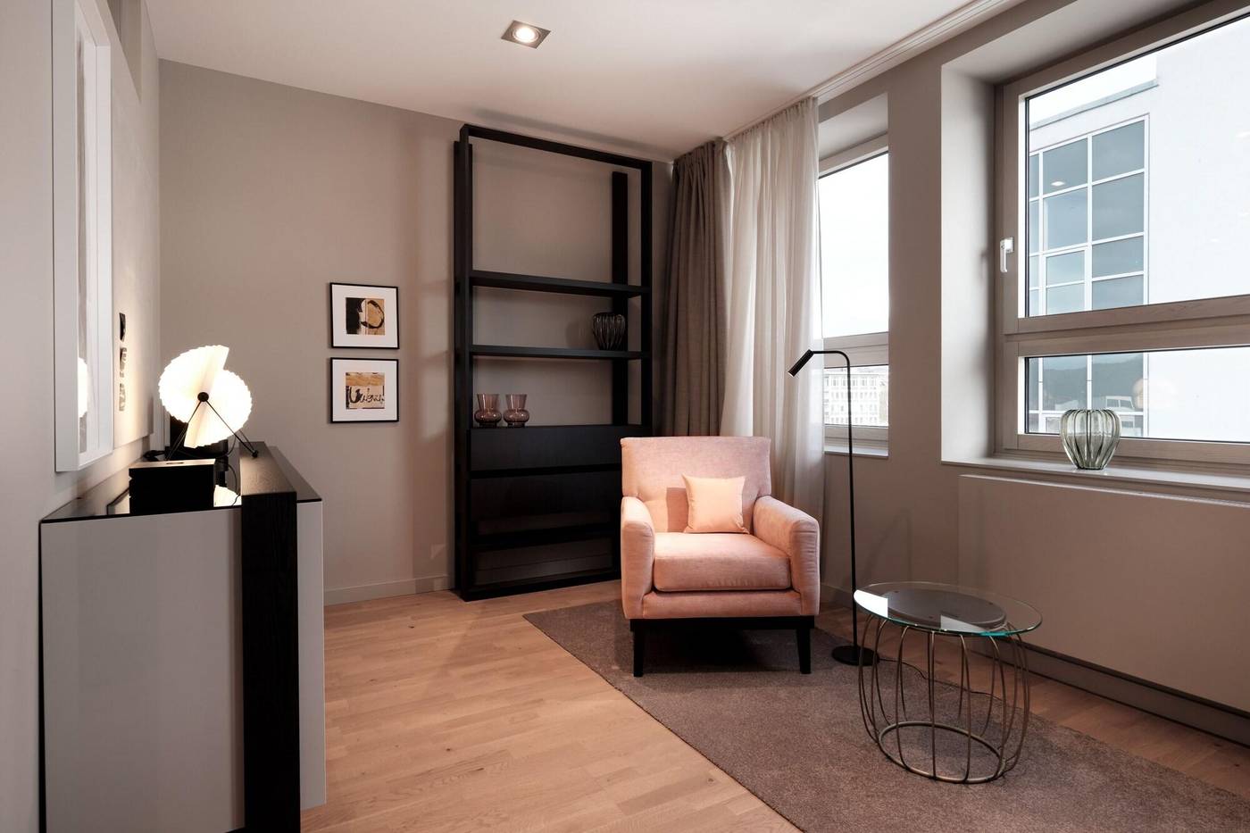 Saxx Hotel Theater Karree-Germany-Hagen-Room-4