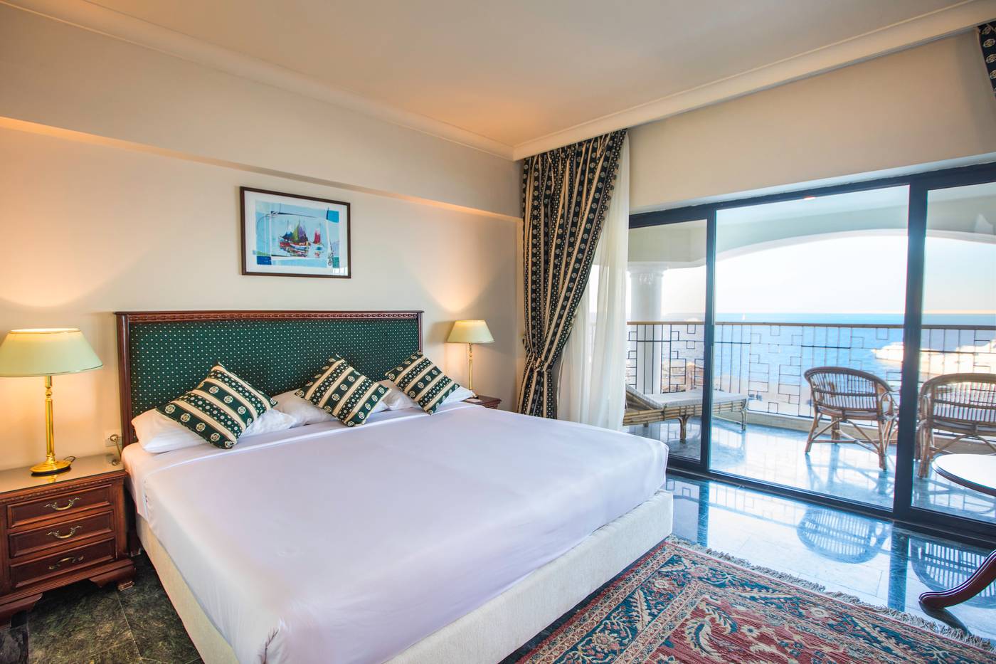 SUNRISE Holidays Resort - Adults Only