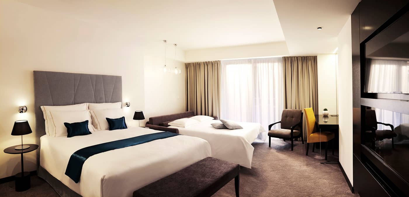 Hotel Slovenija-Slovenia-PORTOROZ-Room-10