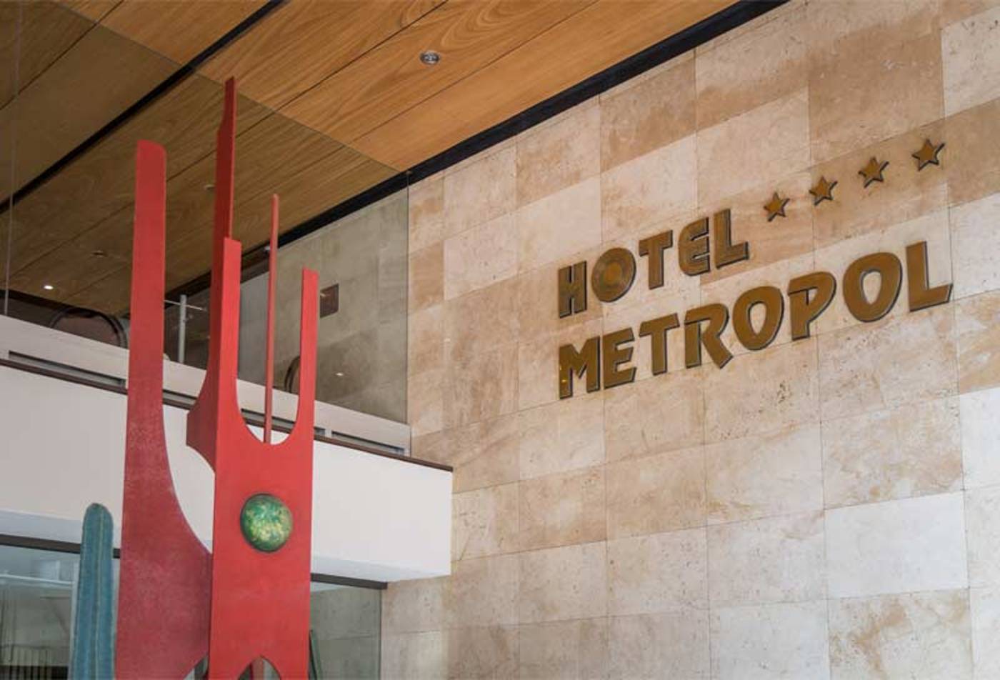 Metropol-Mexico-Mexico D.F.-General view-9