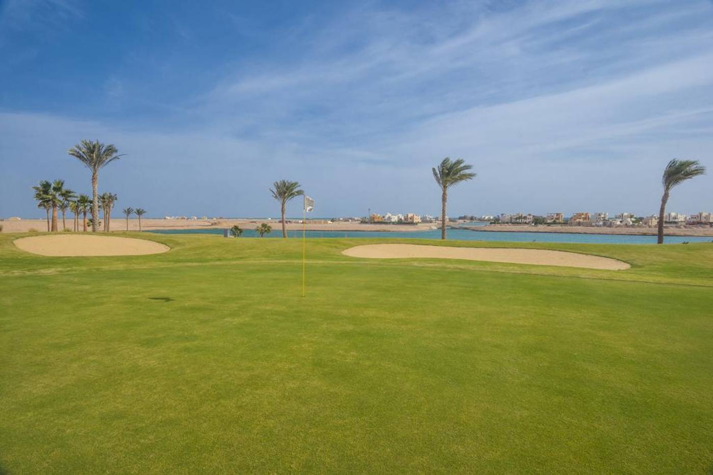 Ancient Sands in Hurghada, Egypt