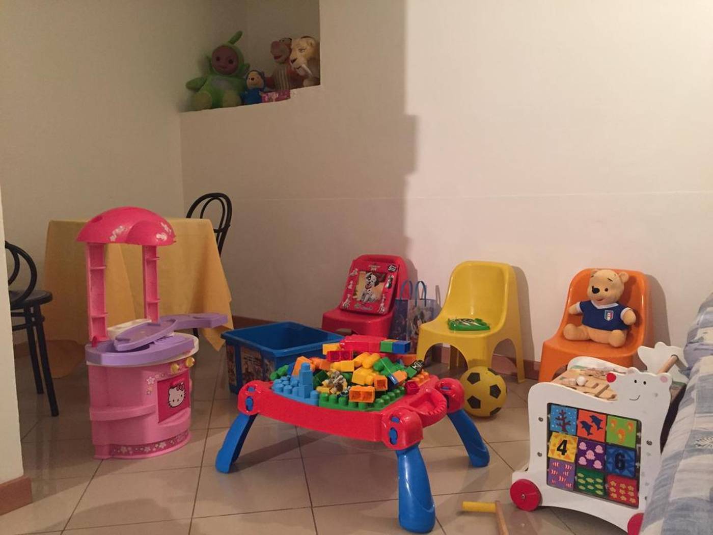 Fedora Hotel-Italy-RIMINI-General view-2