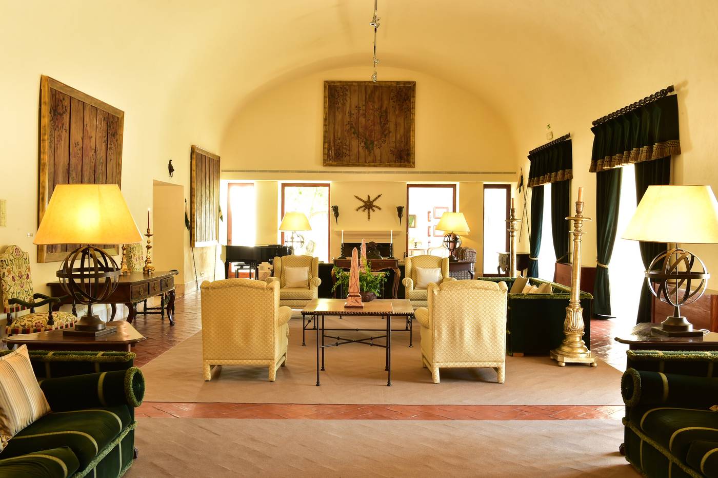 Pousada-Convento-de-Vila-Vicosa-Lobby-15