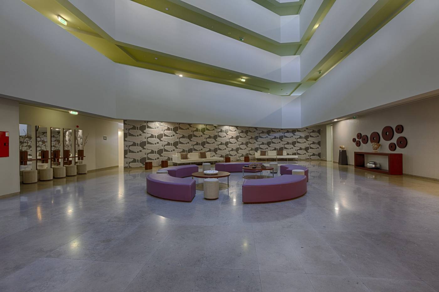 Aqualuz Troia Rio by The Editory-Portugal-Troia-Lobby-5