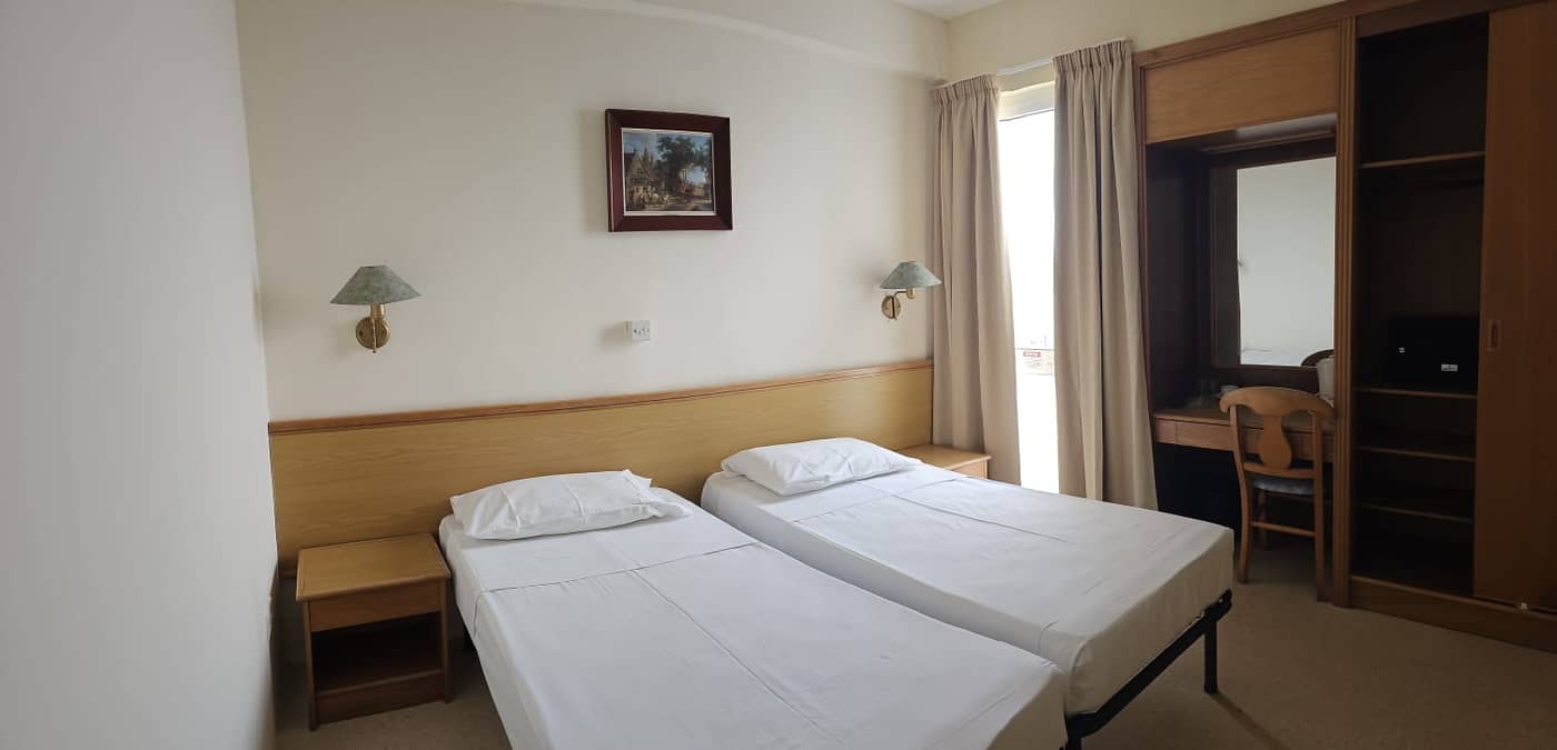 Ambassador Hotel-Malta-San Pawl Il Bahar-Room-7