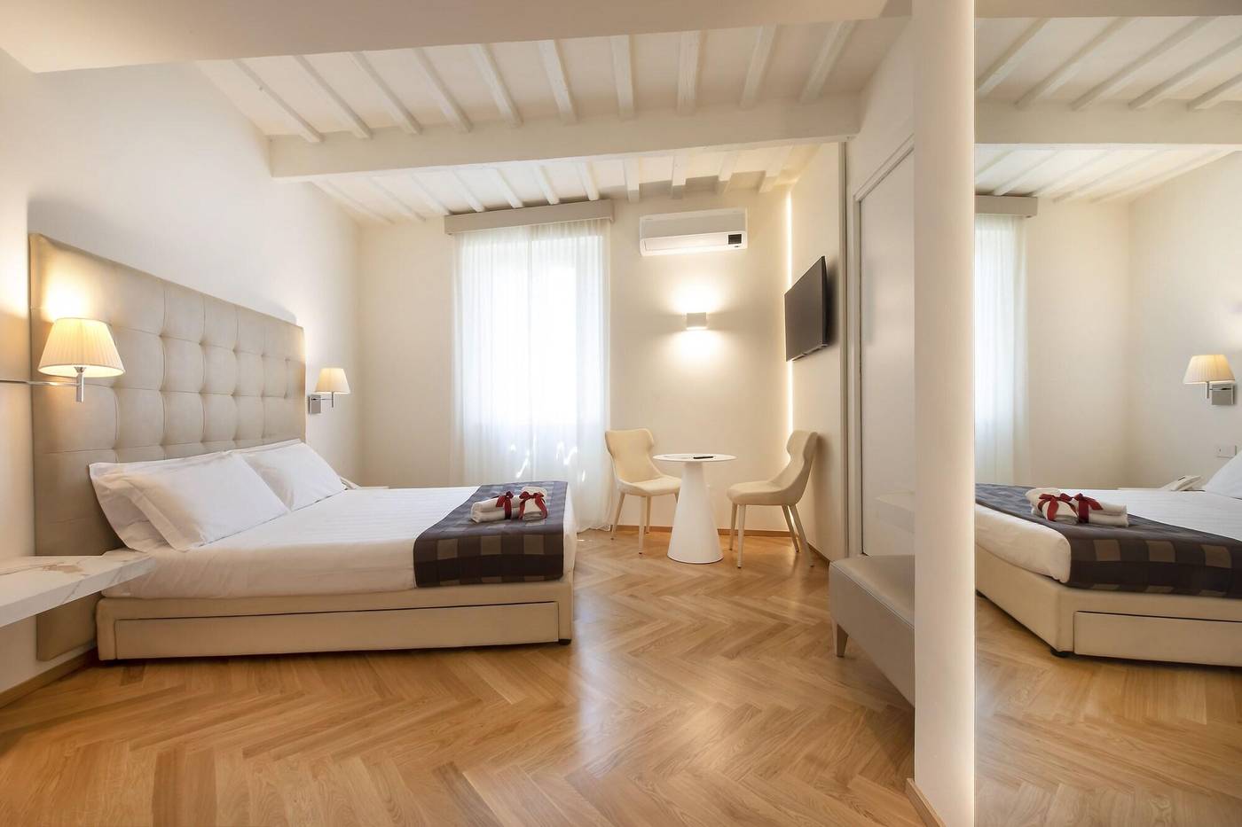Asisium Boutique Hotel-Italy-Assisi-Room-8