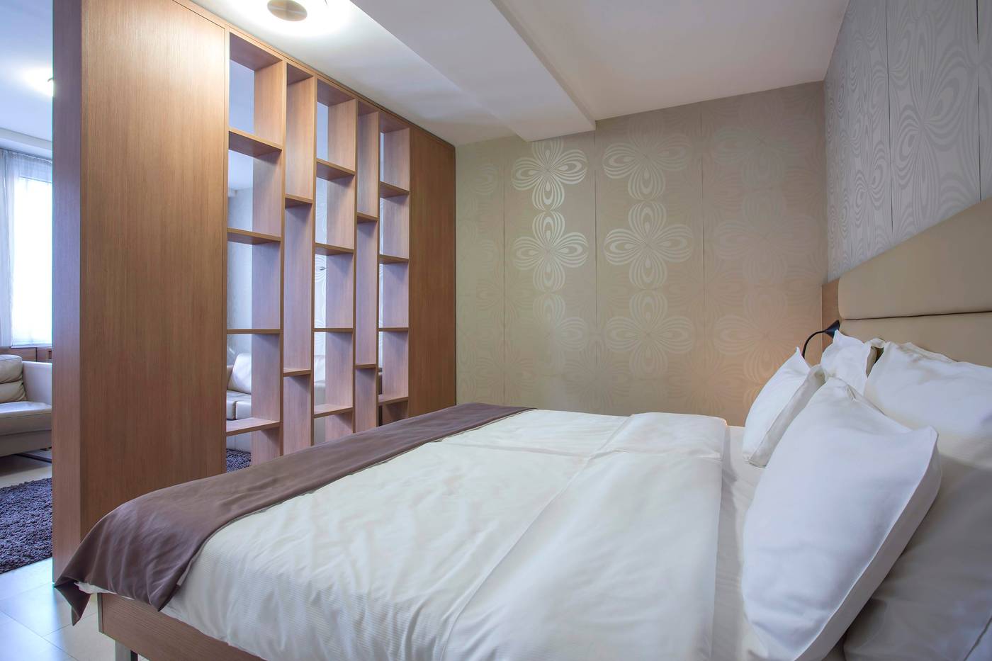 Srbija Garden-Serbia-Belgrade-Room-7