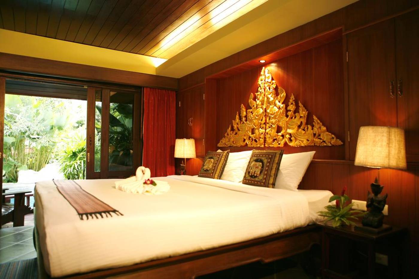 Kata Palm Resort And Spa