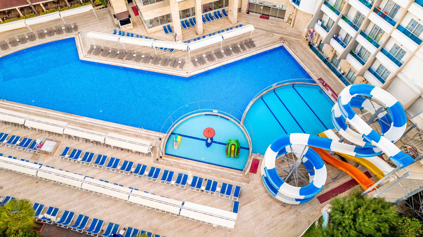 Ramada Resort by Wyndham Side