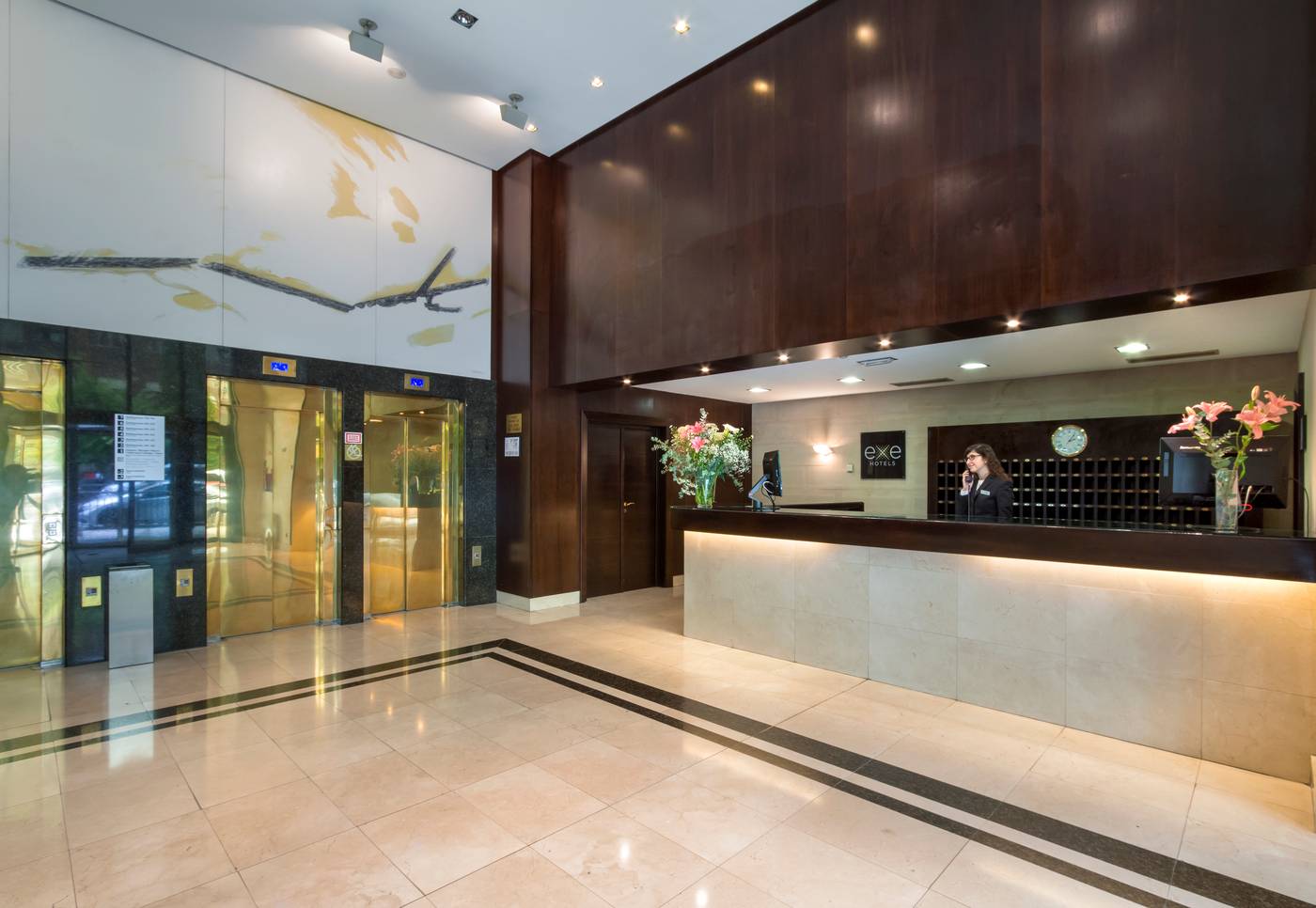 Exe Oviedo Centro-Spain-OVIEDO-General view-2