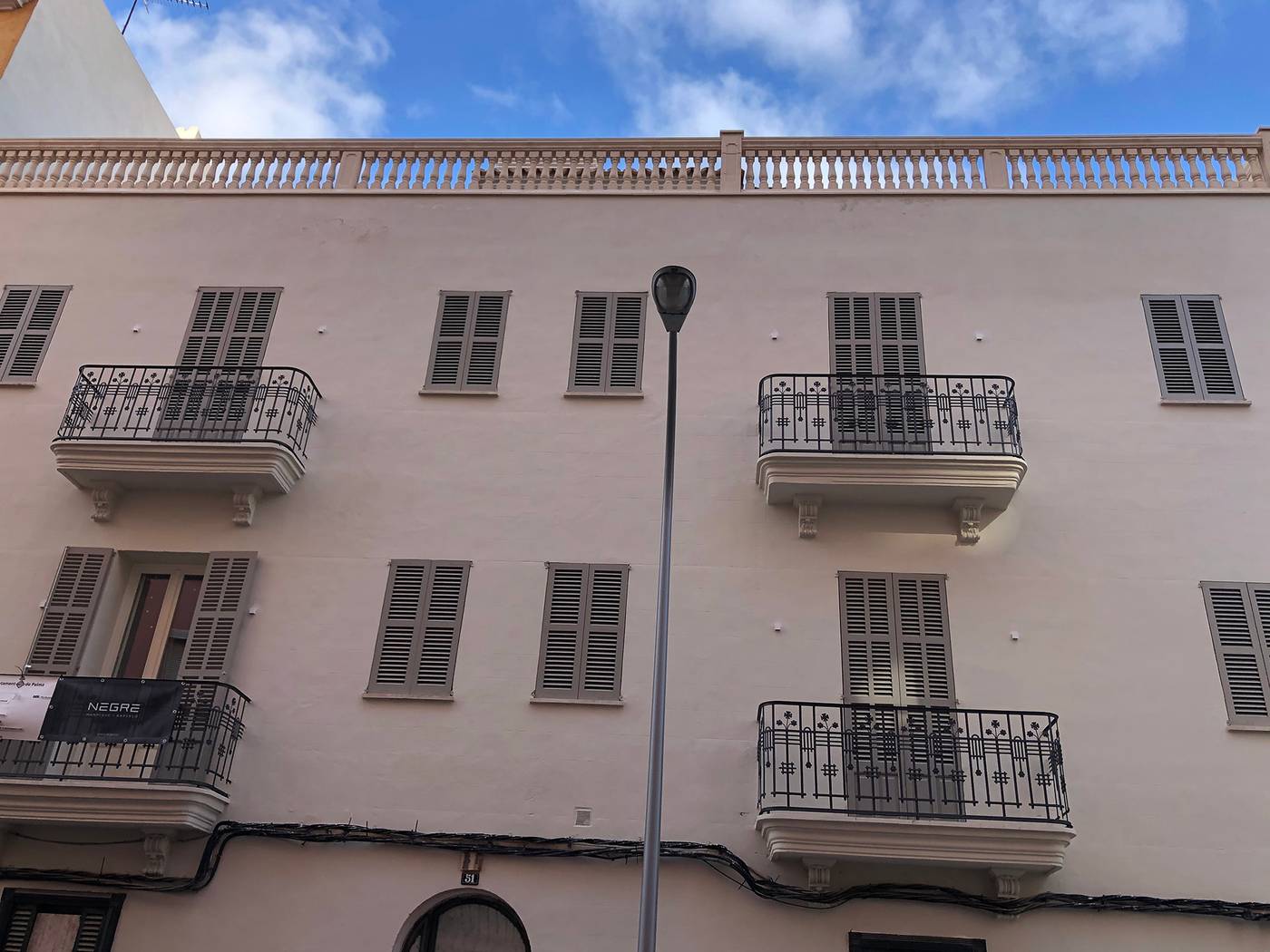 The Boc Suites - Spain - Palma - Lobby - 7