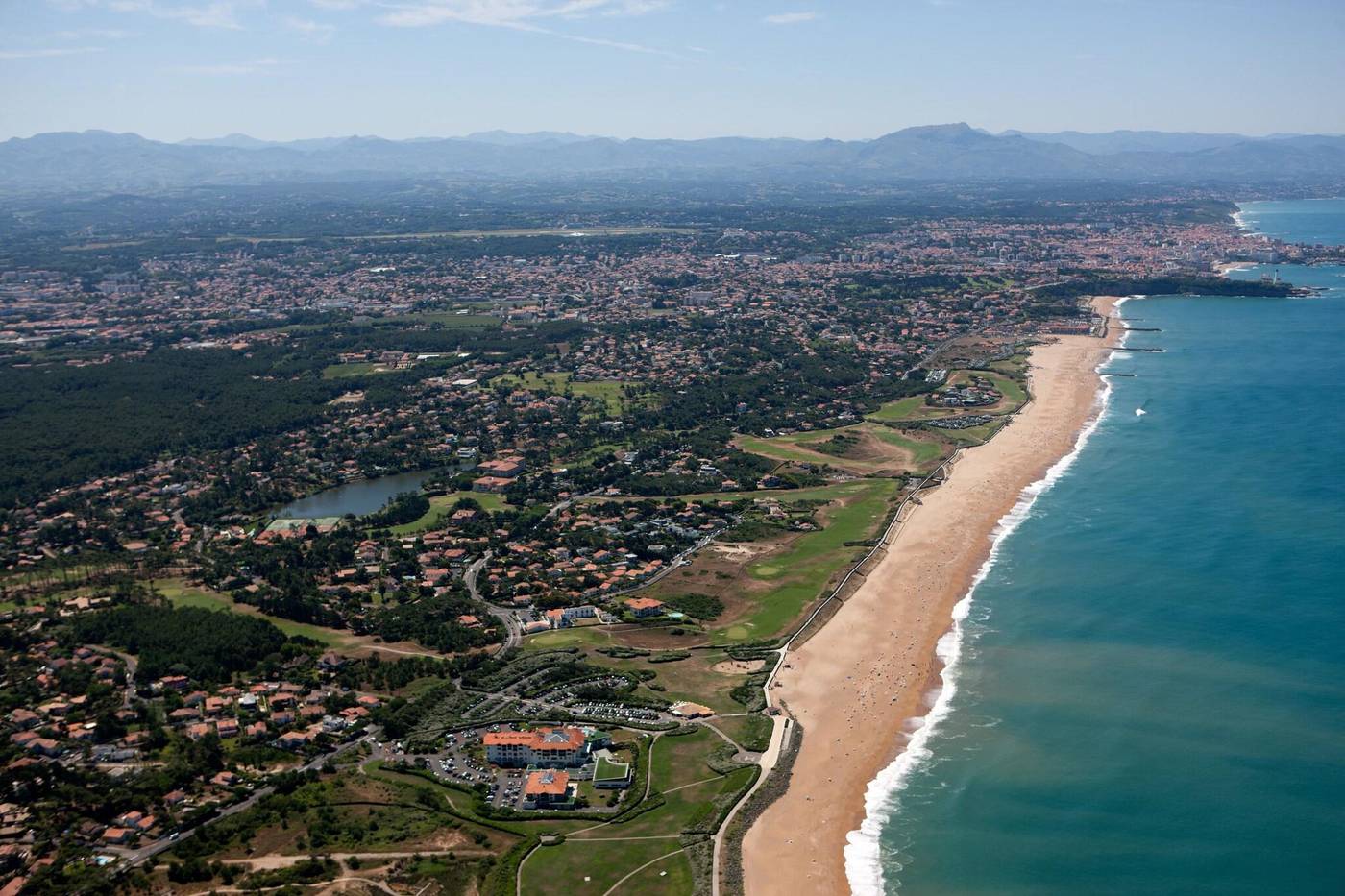 Atlanthal-France-ANGLET-General view-5