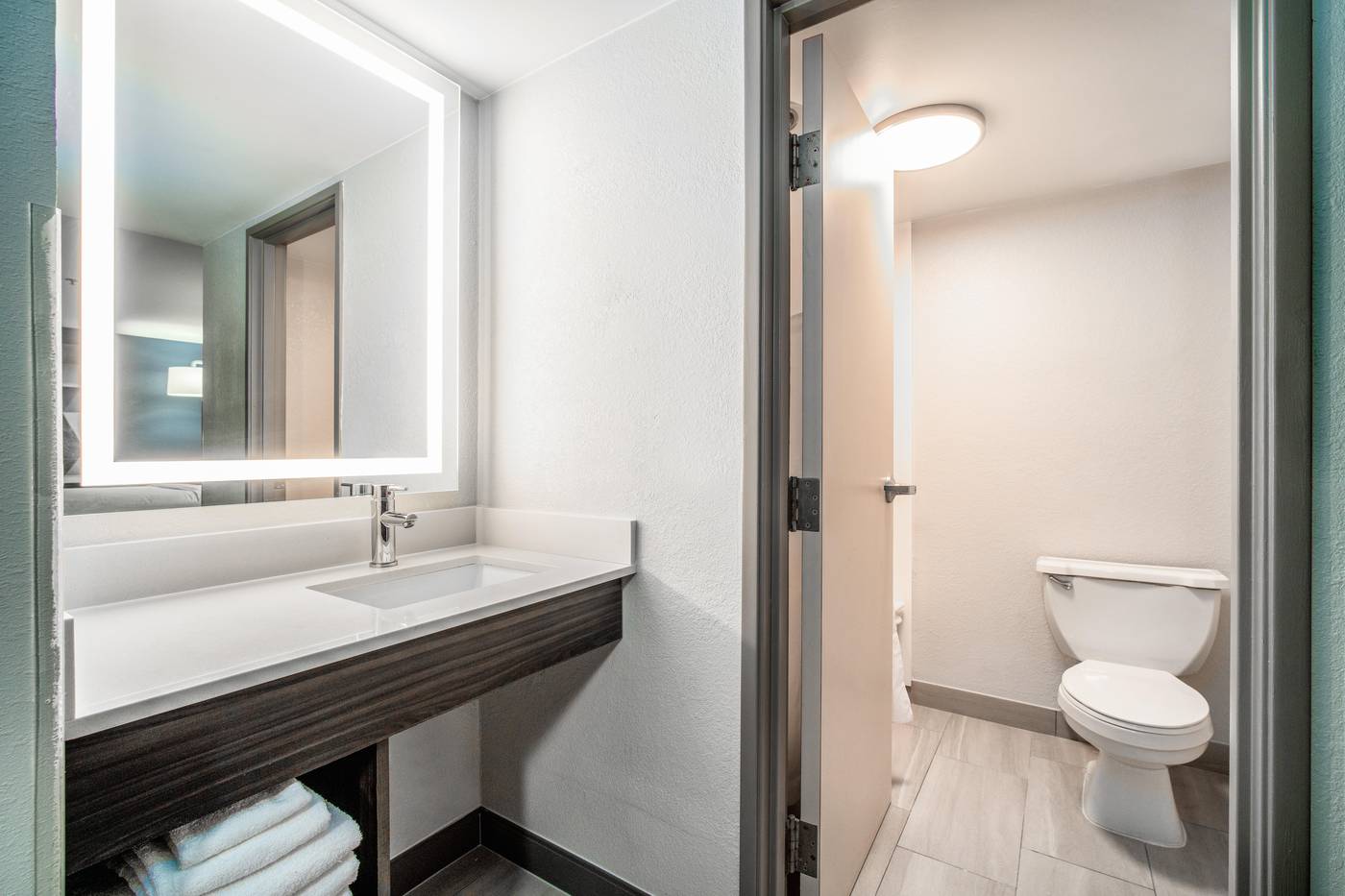 Holiday Inn Express & Suites Phoenix - Mesa West-United States-Mesa-Room-6