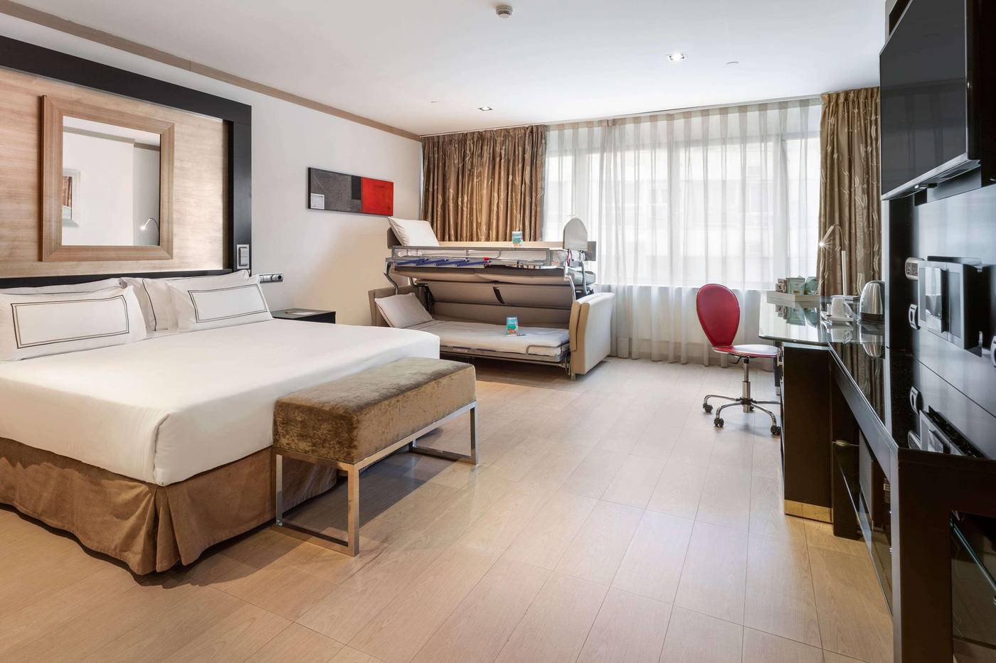 Melia-Madrid-Princesa-Room-38