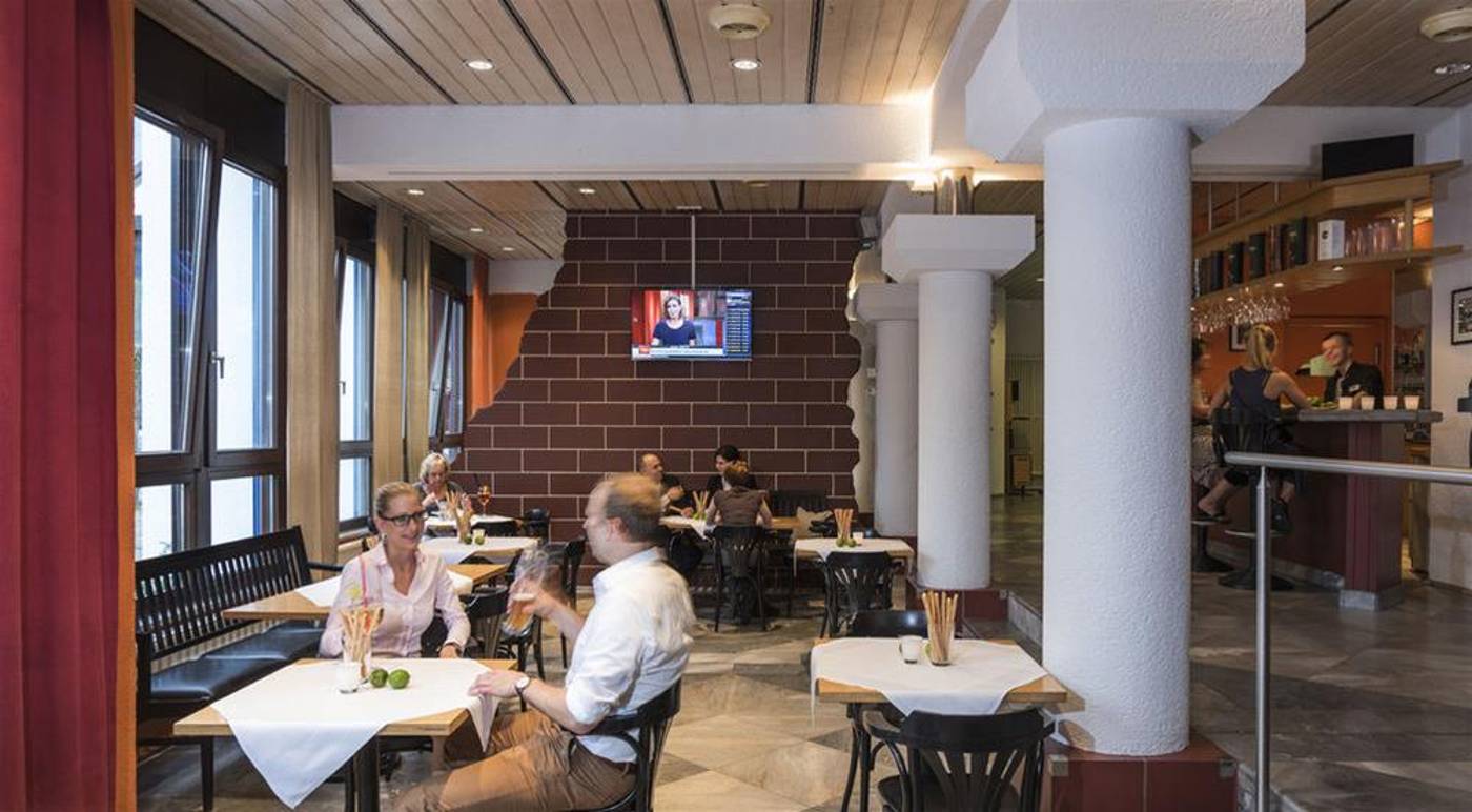 Berlin-Germany-SINDELFINGEN -General view-5