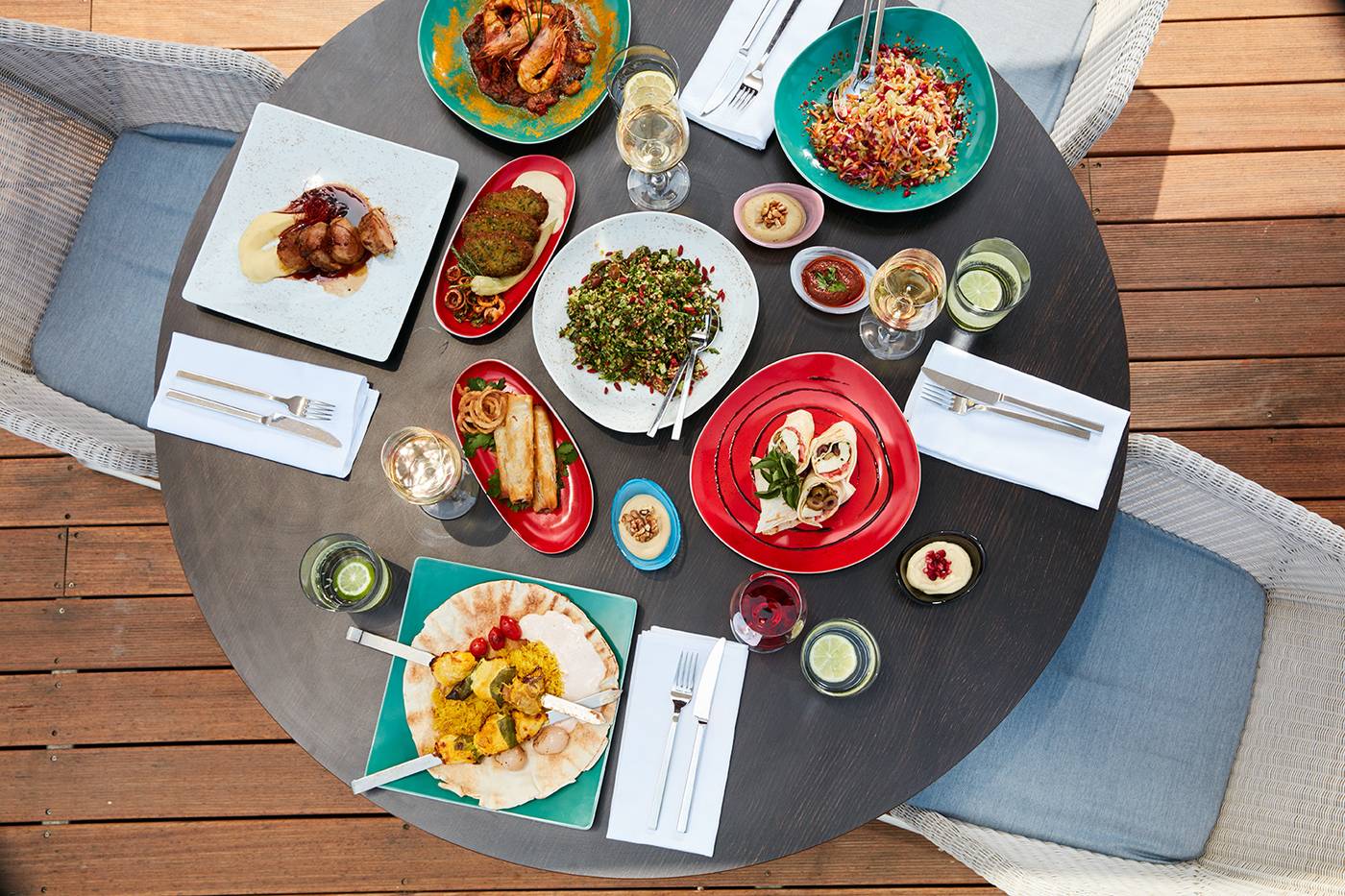 Minoa Palace Resort - Imperial Wing