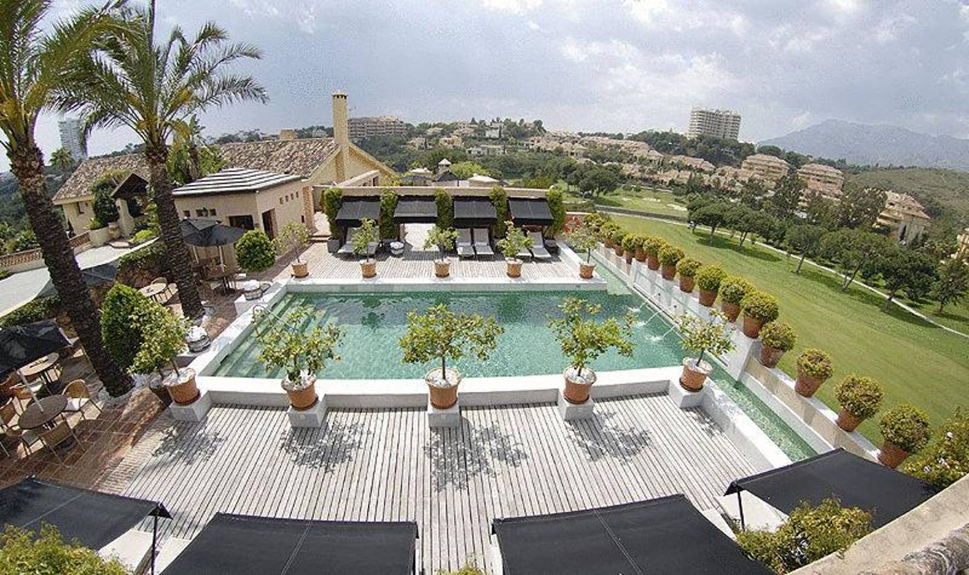 Rio Real Golf & Welness Resort