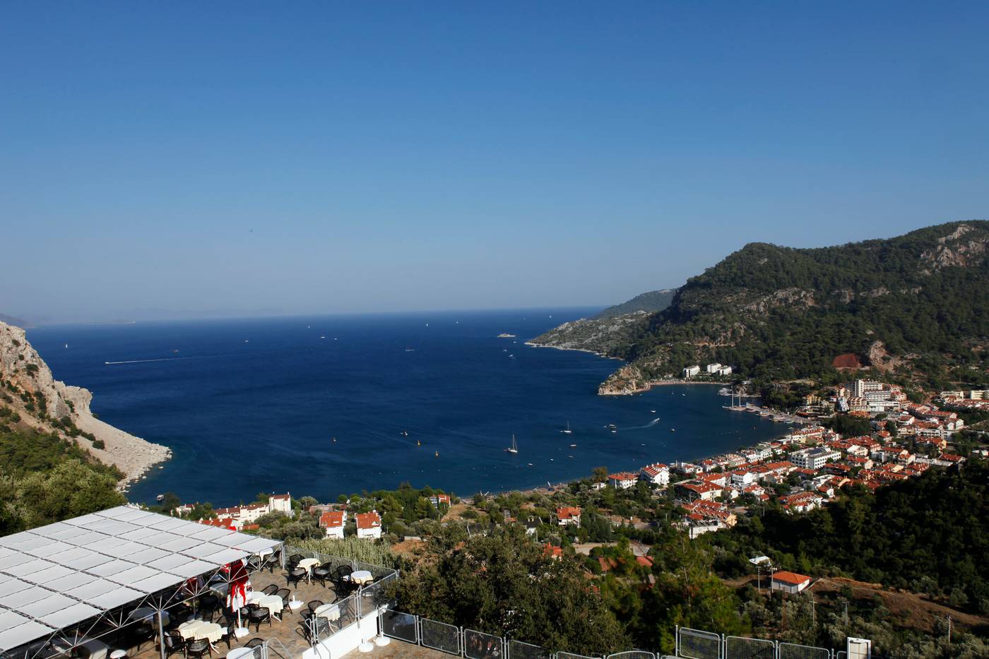 LABRANDA Loryma Resort