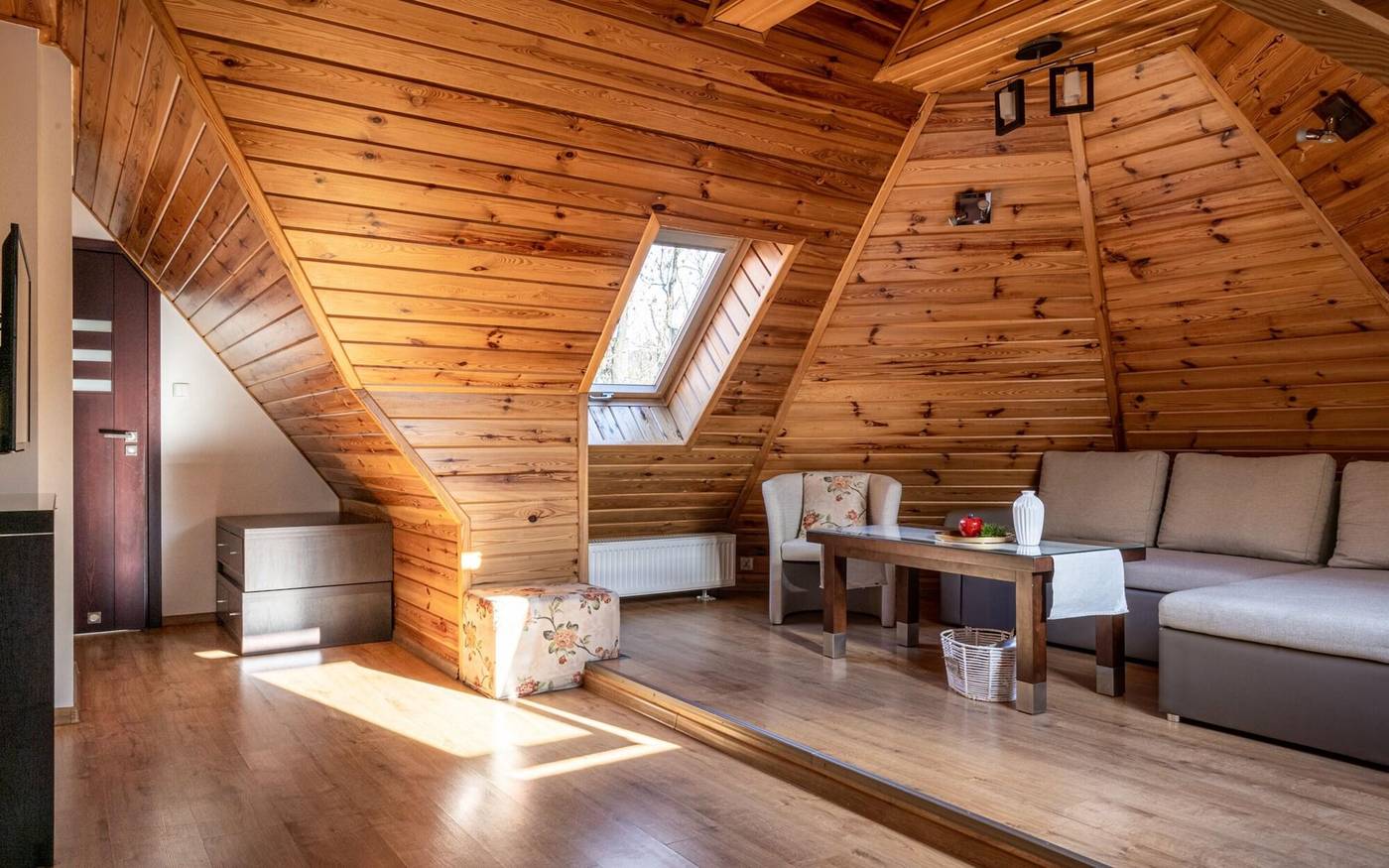 Willa Galantowka-Poland-Zakopane-Room-7