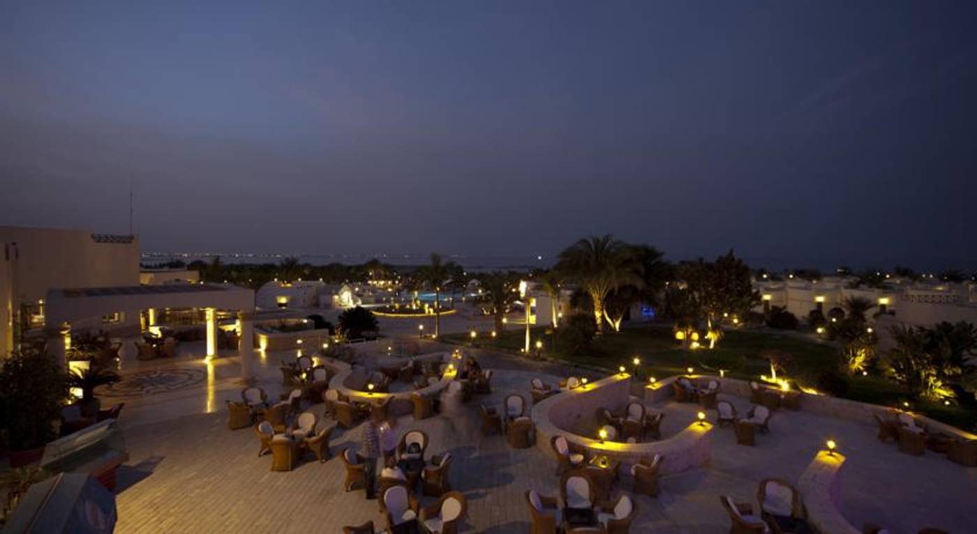 Coral Sun Beach