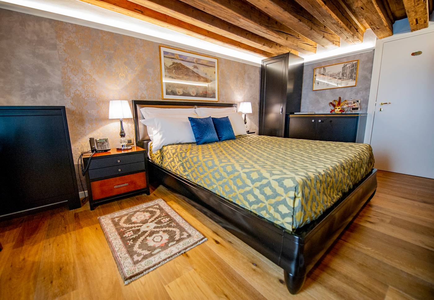 EGO--Residence-Venice-Room-10