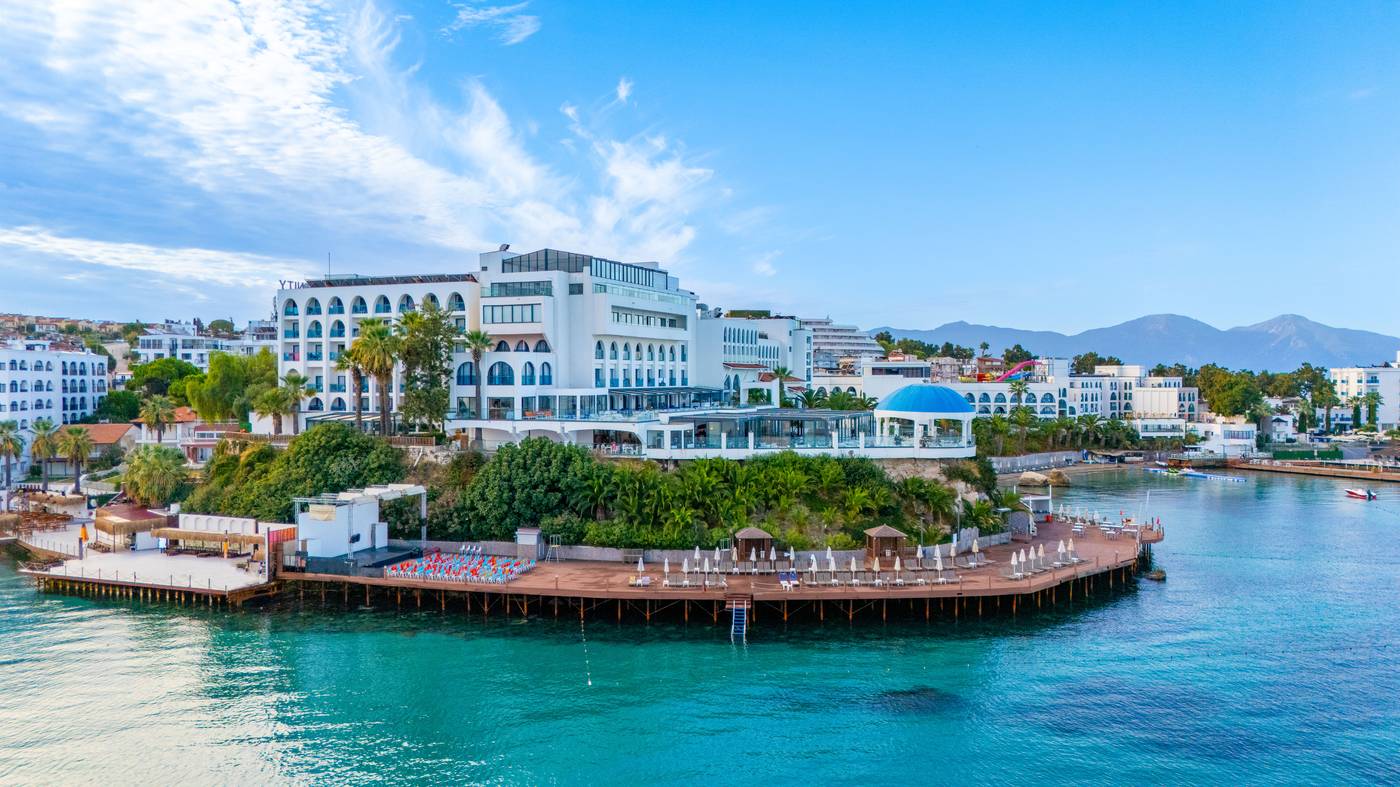 Infinity-by-Yelken-Aquapark---Resorts-General-view-66