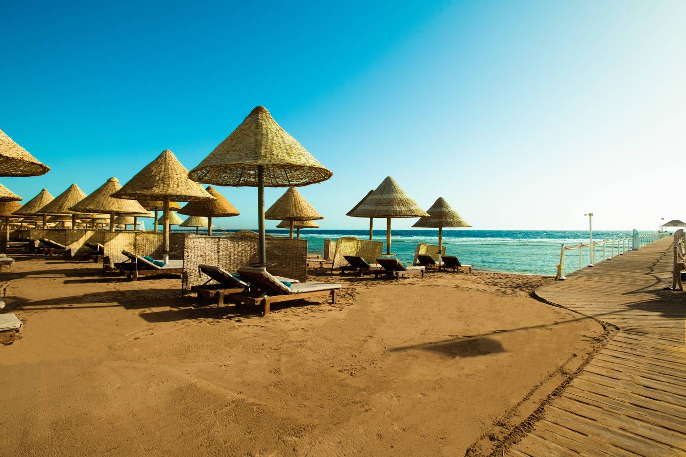 Sharm Grand Plaza Resort