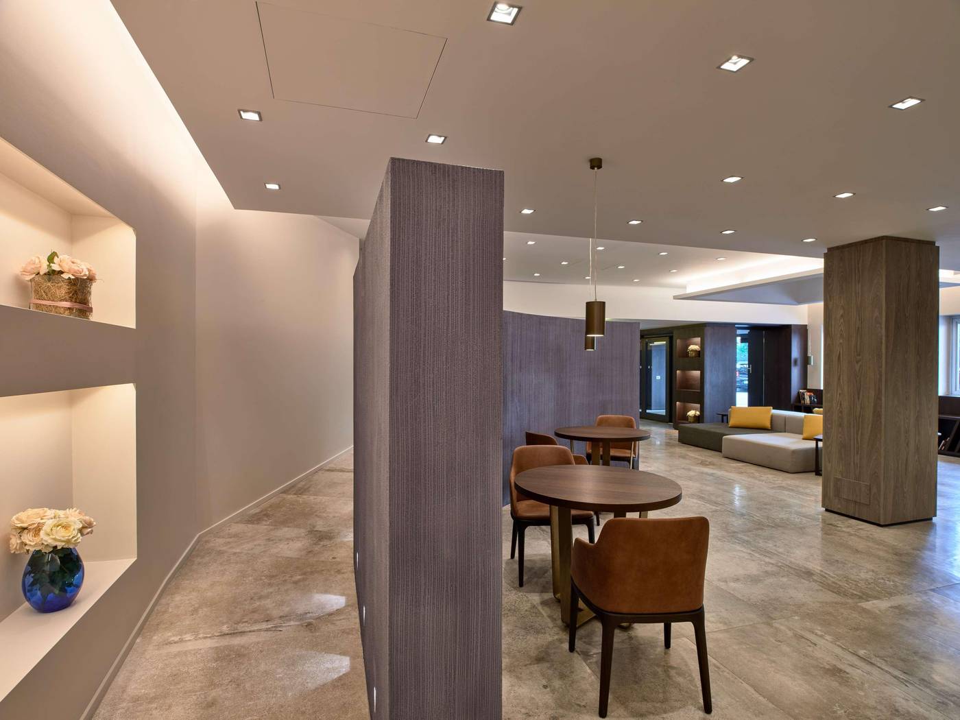 Hotel Como-Italy-Como-Lobby-7